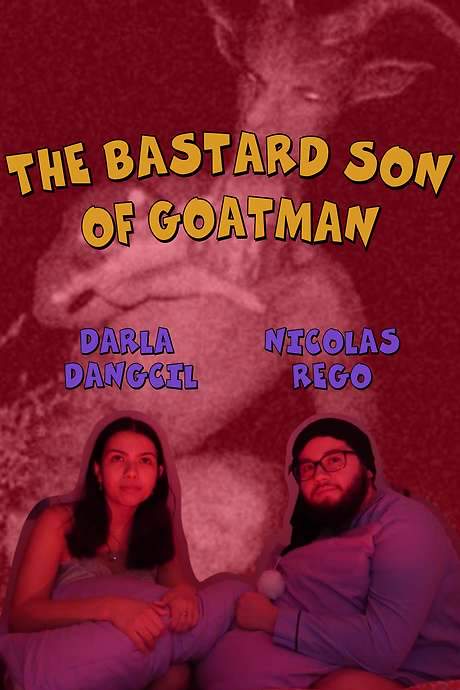   A slumber party takes a… goat-like turn.  During a slumber party movie marathon, two best friends become haunted by a mysterious bleating.  